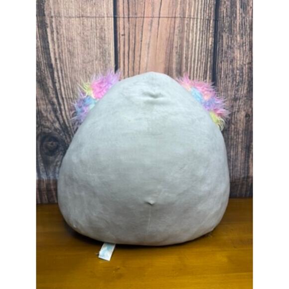 Squishmallows 20" Kelina the Koala Valentine's Day Plush Toy - Picture 3 of 5